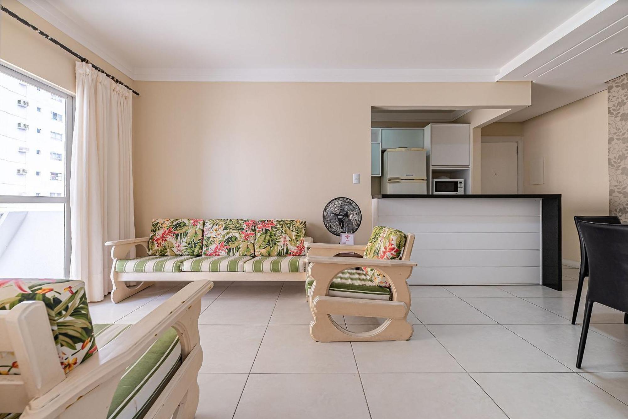 Apto Vista Mar A 130M Da Praia Em Bc Erg605 Balneario Camboriu Dış mekan fotoğraf