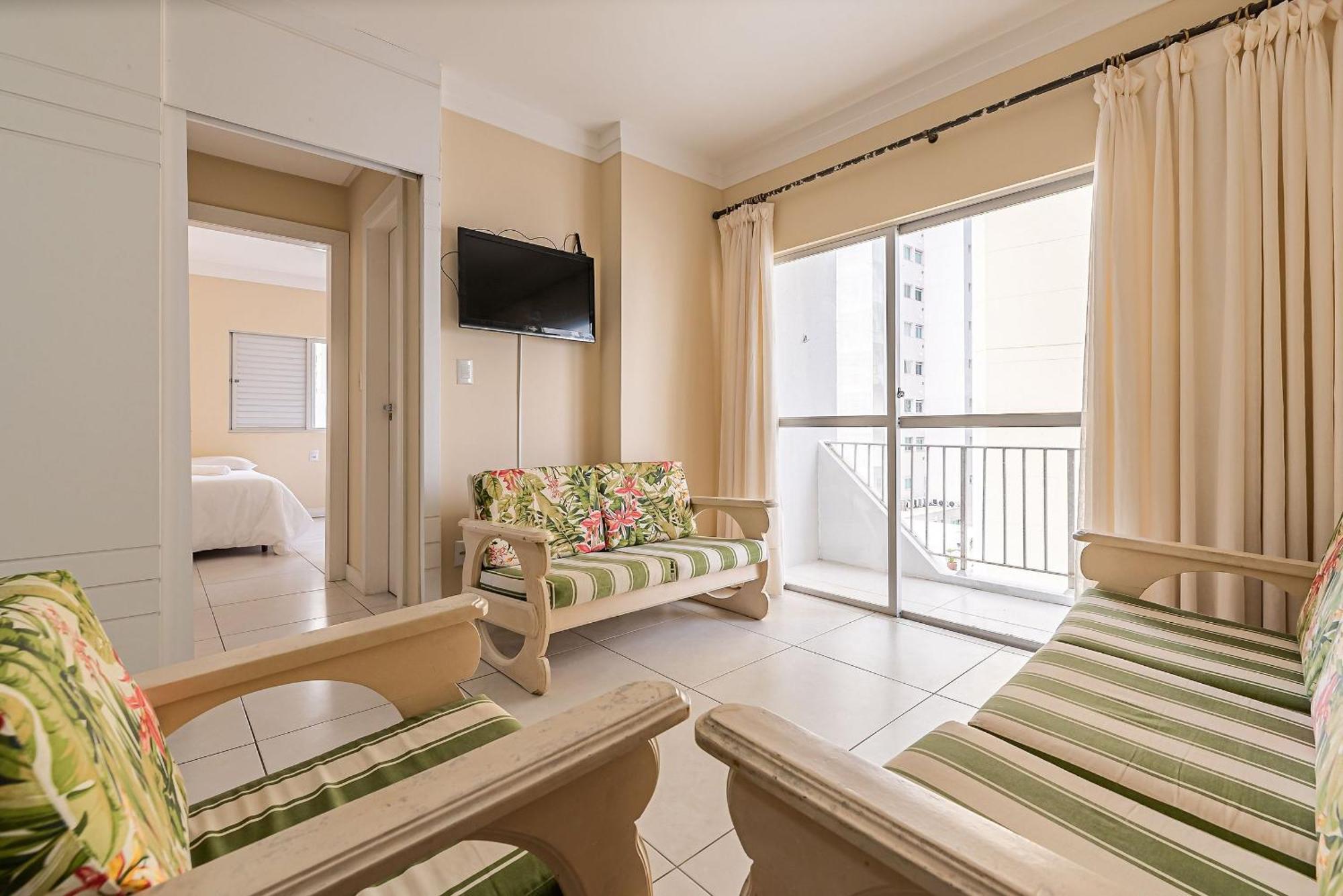 Apto Vista Mar A 130M Da Praia Em Bc Erg605 Balneario Camboriu Dış mekan fotoğraf