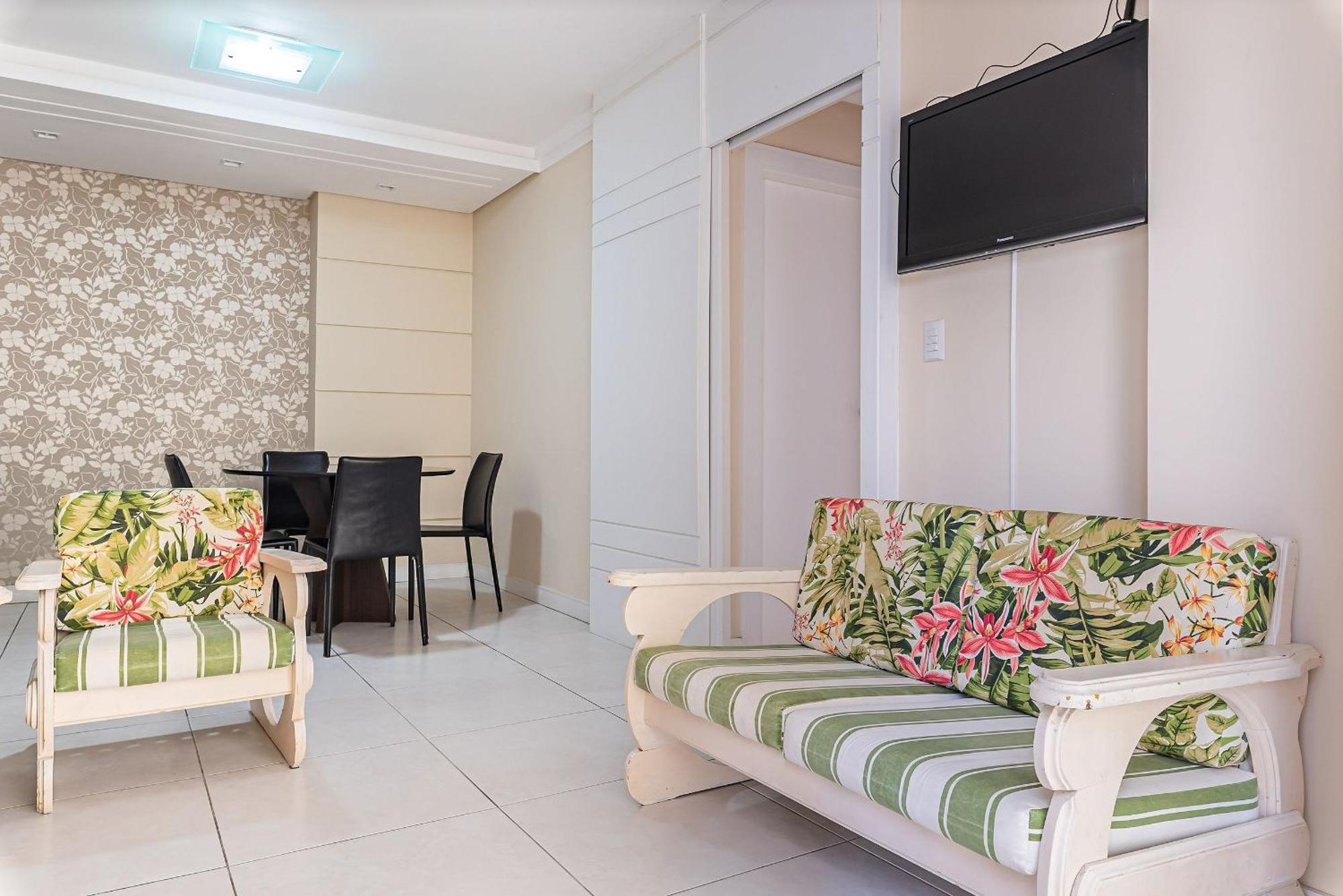 Apto Vista Mar A 130M Da Praia Em Bc Erg605 Balneario Camboriu Dış mekan fotoğraf