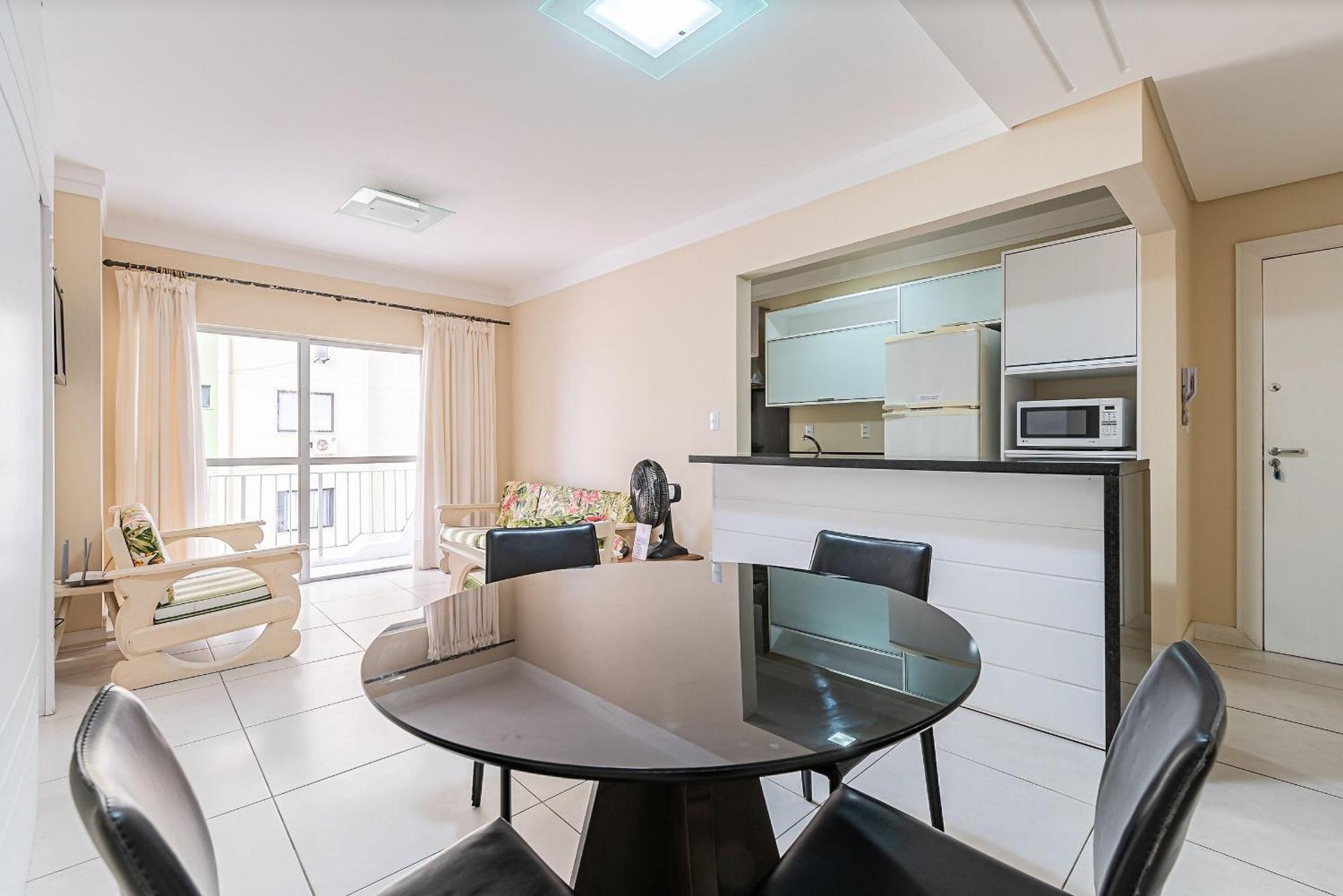Apto Vista Mar A 130M Da Praia Em Bc Erg605 Balneario Camboriu Dış mekan fotoğraf